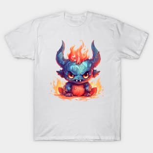 Little Monster T-Shirt